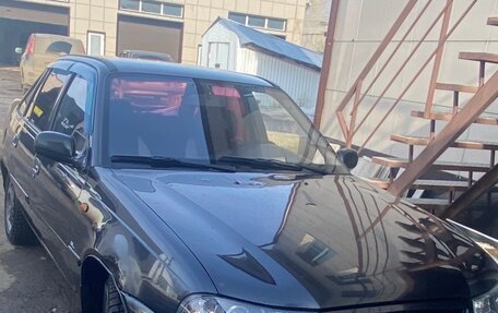 Daewoo Nexia I рестайлинг, 2012 год, 250 000 рублей, 10 фотография