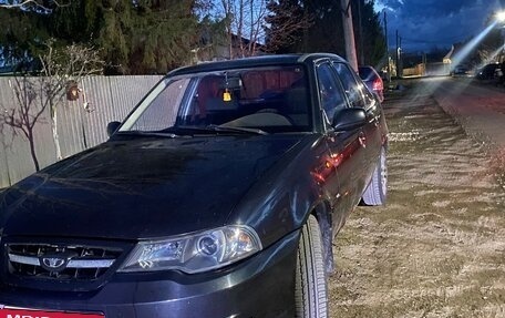 Daewoo Nexia I рестайлинг, 2012 год, 250 000 рублей, 8 фотография