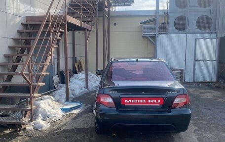 Daewoo Nexia I рестайлинг, 2012 год, 250 000 рублей, 12 фотография