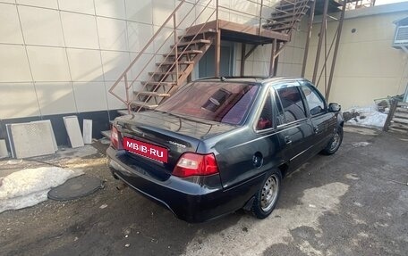Daewoo Nexia I рестайлинг, 2012 год, 250 000 рублей, 15 фотография