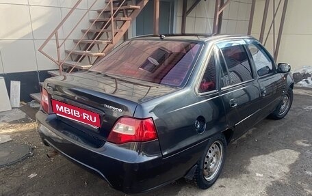 Daewoo Nexia I рестайлинг, 2012 год, 250 000 рублей, 13 фотография