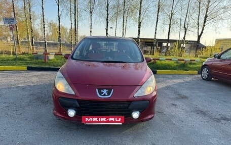 Peugeot 307 I, 2006 год, 300 000 рублей, 2 фотография