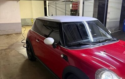 MINI Hatch, 2012 год, 930 000 рублей, 1 фотография