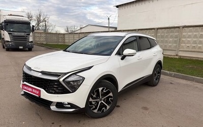KIA Sportage IV рестайлинг, 2023 год, 3 650 000 рублей, 1 фотография