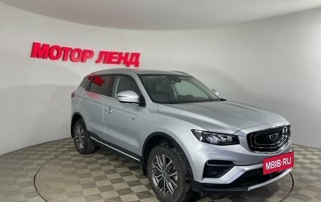 Geely Atlas, 2024 год, 2 349 000 рублей, 3 фотография