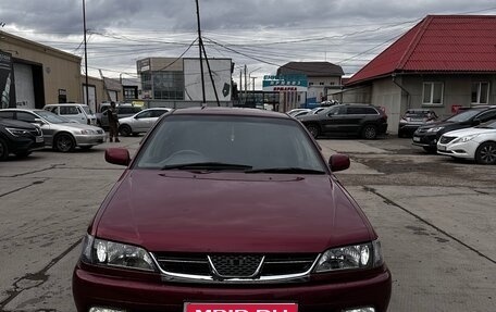Toyota Carina, 2001 год, 450 000 рублей, 1 фотография