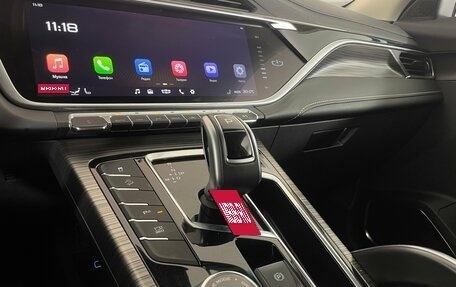 Geely Atlas, 2024 год, 2 349 000 рублей, 18 фотография