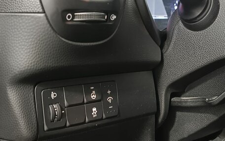 KIA Soul II рестайлинг, 2018 год, 1 610 000 рублей, 12 фотография
