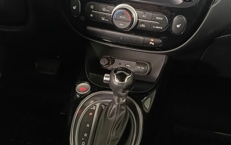KIA Soul II рестайлинг, 2018 год, 1 610 000 рублей, 14 фотография