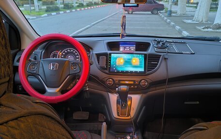 Honda CR-V IV, 2013 год, 1 850 000 рублей, 8 фотография