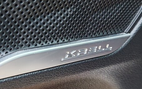 Hyundai Santa Fe IV, 2019 год, 3 650 000 рублей, 9 фотография