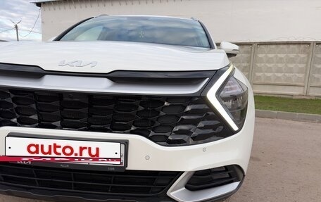 KIA Sportage IV рестайлинг, 2023 год, 3 650 000 рублей, 3 фотография