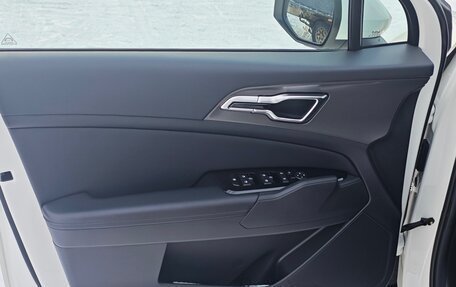 KIA Sportage IV рестайлинг, 2023 год, 3 650 000 рублей, 22 фотография