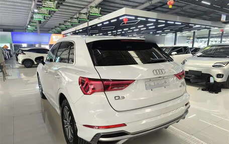 Audi Q3, 2021 год, 1 800 000 рублей, 5 фотография