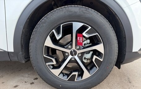 KIA Sportage IV рестайлинг, 2023 год, 3 650 000 рублей, 21 фотография