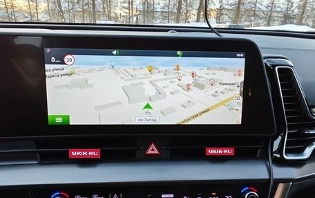 KIA Sportage IV рестайлинг, 2023 год, 3 650 000 рублей, 30 фотография