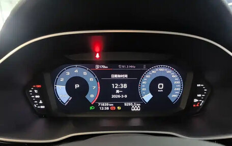 Audi Q3, 2021 год, 1 800 000 рублей, 11 фотография