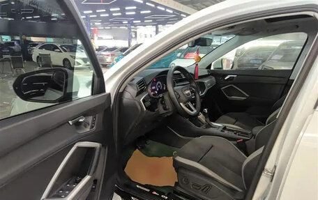 Audi Q3, 2021 год, 1 800 000 рублей, 14 фотография
