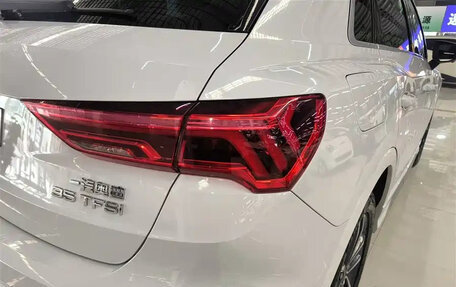 Audi Q3, 2021 год, 1 800 000 рублей, 8 фотография