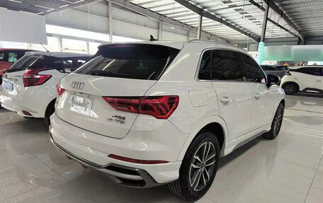 Audi Q3, 2021 год, 1 800 000 рублей, 7 фотография