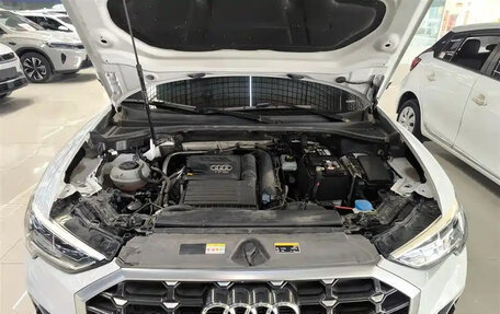 Audi Q3, 2021 год, 1 800 000 рублей, 16 фотография