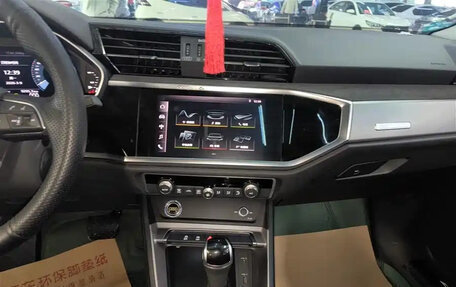 Audi Q3, 2021 год, 1 800 000 рублей, 12 фотография