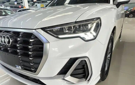 Audi Q3, 2021 год, 1 800 000 рублей, 18 фотография