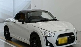 Daihatsu Copen II, 2015 год, 790 000 рублей, 2 фотография
