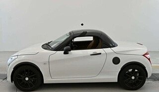 Daihatsu Copen II, 2015 год, 790 000 рублей, 6 фотография