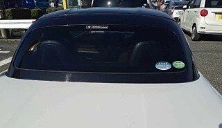 Daihatsu Copen II, 2015 год, 790 000 рублей, 9 фотография