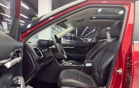 KIA Seltos I, 2023 год, 2 190 000 рублей, 8 фотография