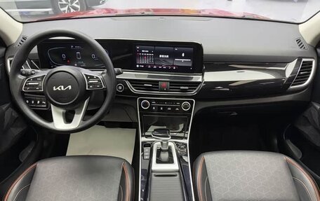 KIA Seltos I, 2023 год, 2 190 000 рублей, 7 фотография
