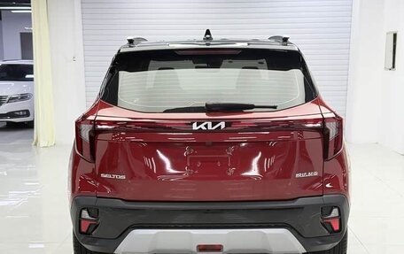 KIA Seltos I, 2023 год, 2 190 000 рублей, 4 фотография