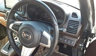 Daihatsu Copen II, 2015 год, 790 000 рублей, 10 фотография