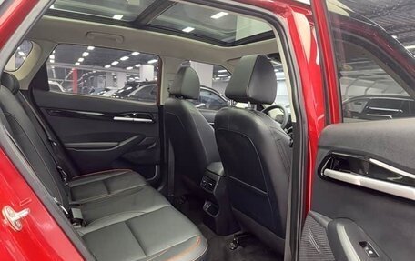 KIA Seltos I, 2023 год, 2 190 000 рублей, 9 фотография