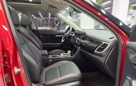 KIA Seltos I, 2023 год, 2 190 000 рублей, 10 фотография