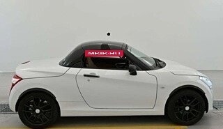 Daihatsu Copen II, 2015 год, 790 000 рублей, 5 фотография