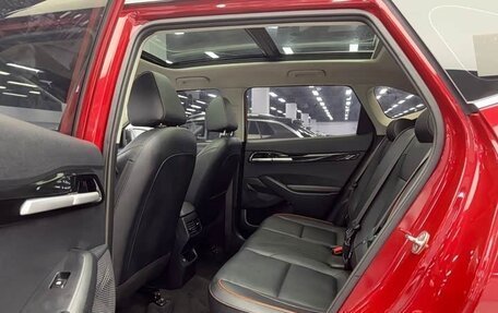KIA Seltos I, 2023 год, 2 190 000 рублей, 12 фотография