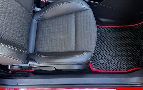 Opel Astra J, 2012 год, 640 000 рублей, 30 фотография