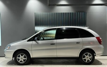 Toyota Nadia, 1999 год, 550 000 рублей, 8 фотография