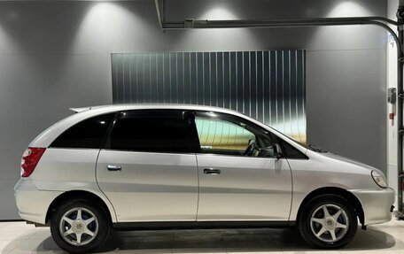 Toyota Nadia, 1999 год, 550 000 рублей, 4 фотография
