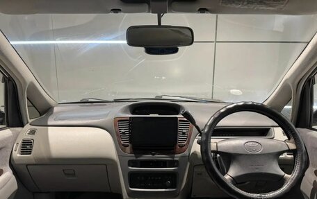 Toyota Nadia, 1999 год, 550 000 рублей, 10 фотография