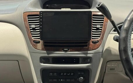 Toyota Nadia, 1999 год, 550 000 рублей, 11 фотография