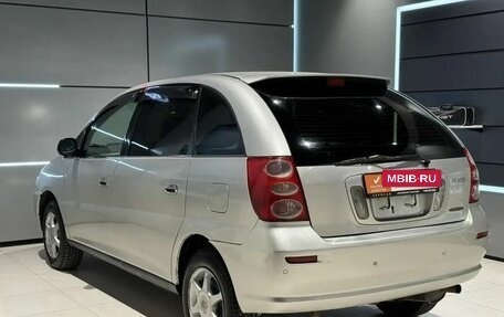 Toyota Nadia, 1999 год, 550 000 рублей, 7 фотография