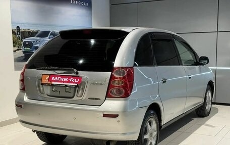 Toyota Nadia, 1999 год, 550 000 рублей, 5 фотография