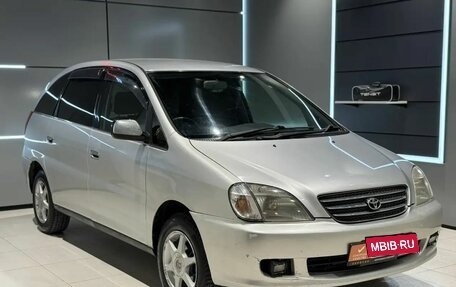 Toyota Nadia, 1999 год, 550 000 рублей, 3 фотография