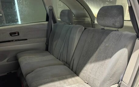 Toyota Nadia, 1999 год, 550 000 рублей, 15 фотография