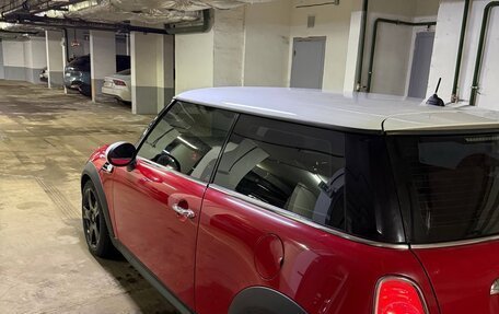 MINI Hatch, 2012 год, 930 000 рублей, 5 фотография