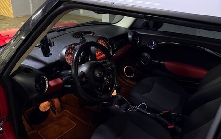 MINI Hatch, 2012 год, 930 000 рублей, 2 фотография