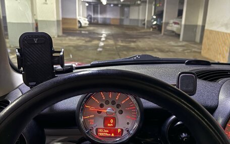 MINI Hatch, 2012 год, 930 000 рублей, 8 фотография